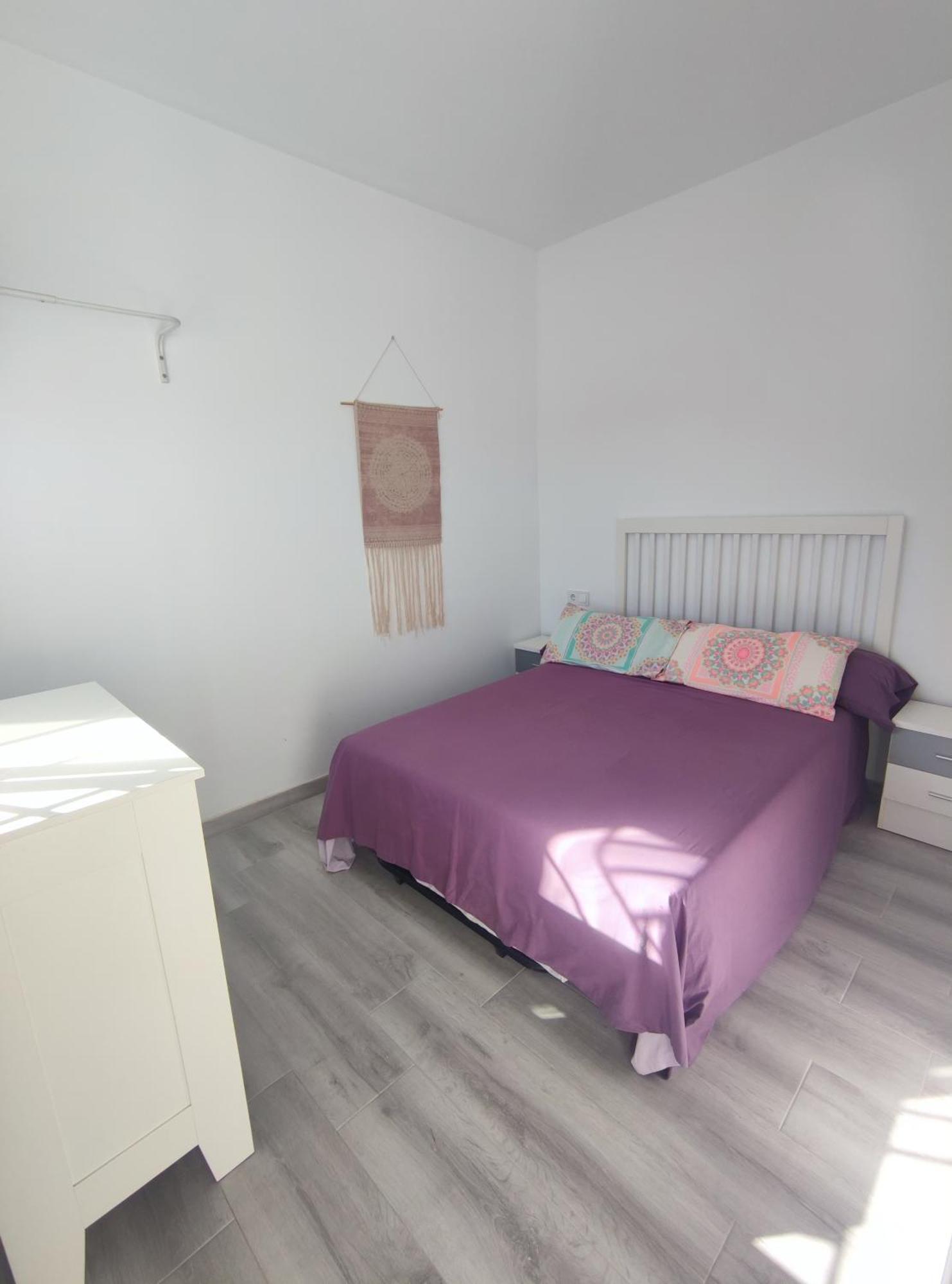 Planta Independiente En Villa Primavera Mijas Exterior foto